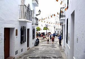 584 - Frigiliana